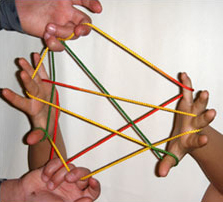 Kooperation zwischen der Landgräflichen Stiftung und Kinder- und Jugendpsychiatrie