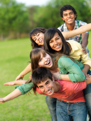 Pädagogik in der Landgräflichen Stiftung