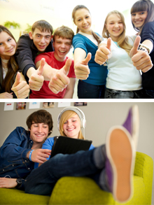 Pädagogik in der Landgräflichen Stiftung